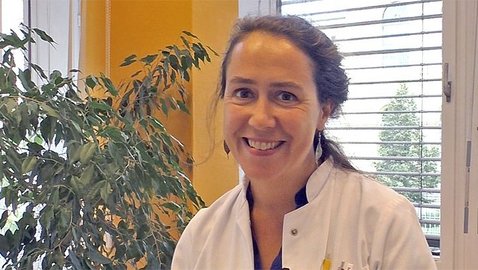 Forschen im Lockdown: Dr. Joanna Dietzel über Akupunktur-Studien unter Corona-Bedingungen