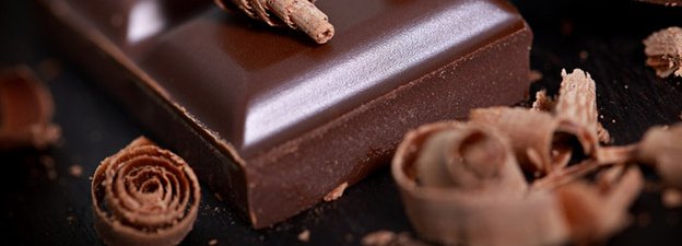 Bitterschokolade hilft bei Schaufenster­krankheit