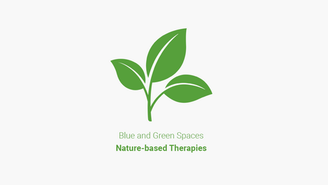 Nature-based Therapies