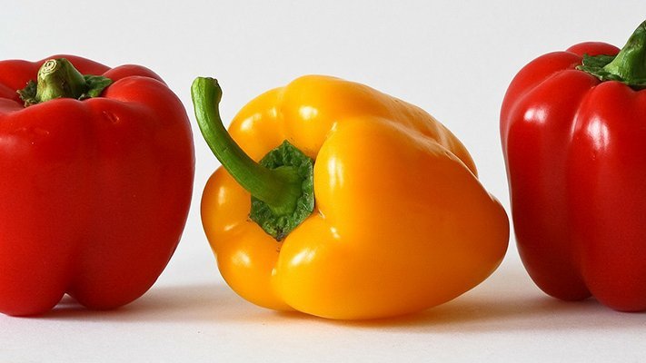 Mit Kartoffeln, Paprika und Tomaten gegen Parkinson Mit Nachtschattengewächsen wie Kartoffeln, Paprika und Tomaten gegen Parkinson