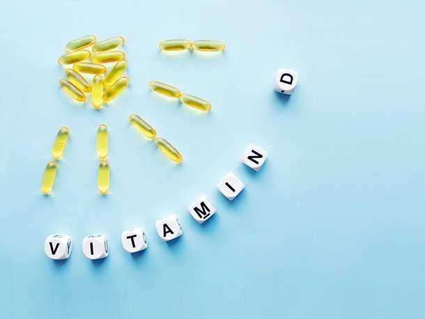 Vitamin D zur Immunstärkung?