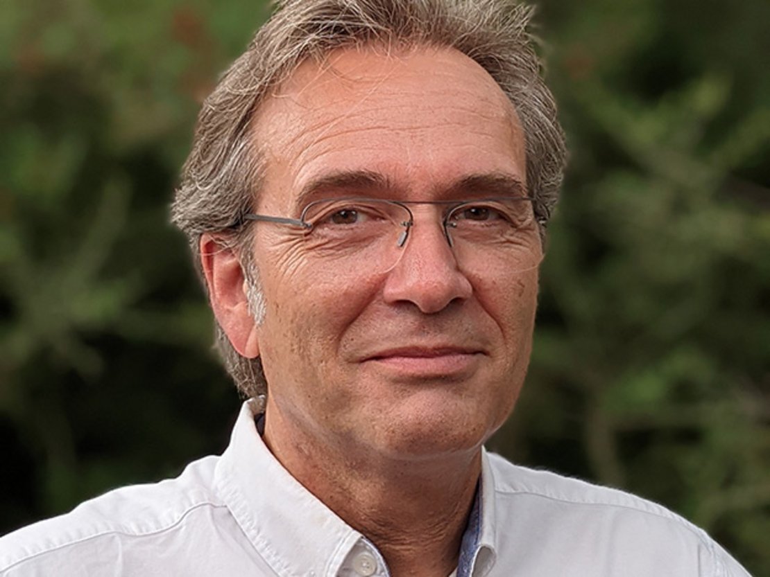 Prof. Dr. Matthias Rostock