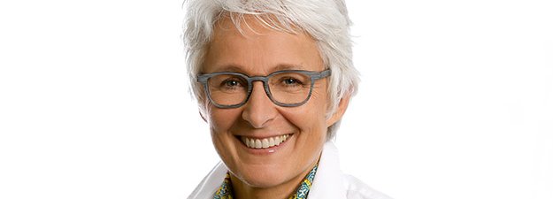 Carstens-Stiftung.de: Frau Professor Fuhrmann im Interview