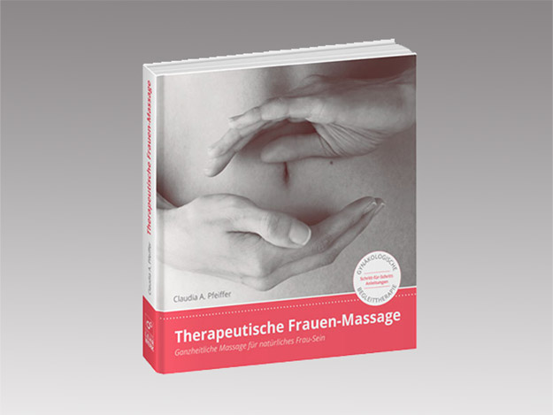 Buchbesprechung der Carstens-Stiftung: Therapeutische Frauen-Massage.