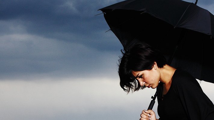 Homöopathie bei Depressionen