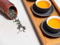 Carstens-Stiftung: Grüner Tee beugt Herz-Kreislauf-Erkrankungen vor.