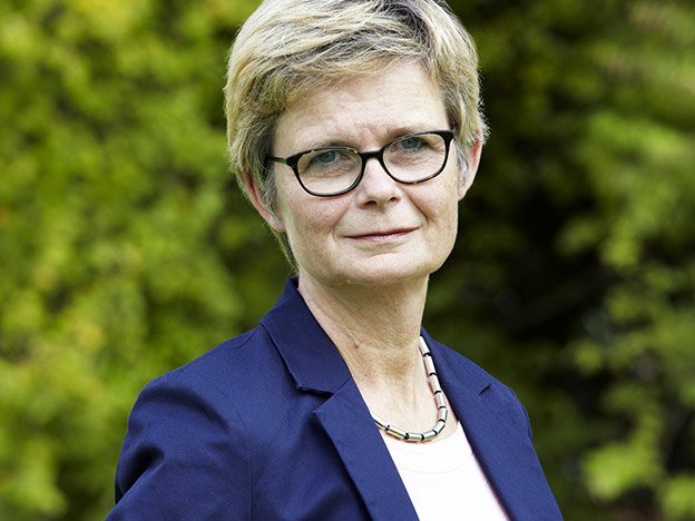 Dr. Dorothee Schimpf: Geschäftsführerin von NATUR UND MEDIZIN