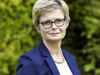 Dr. Dorothee Schimpf: Geschäftsführerin von NATUR UND MEDIZIN