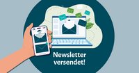 Alle News zur Integrativen Medizin: Der Newsletter der Carstens-Stiftung