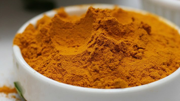 Kurkuma bei Darmentzündungen