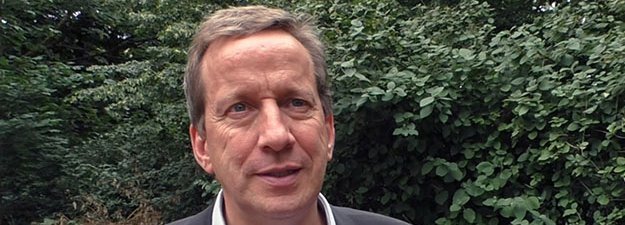 Carstens-Stiftung: Colitis ulcerosa: Prof. Jost Langhorst über Stressreduktion und Lebensqualität