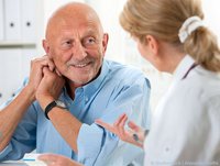 Carstens-Stiftung: Aktiv der Demenz vorbeugen: Versorgungsforschung