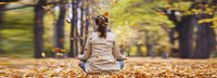 Wirkt Yoga Depressionen entgegen – und wenn ja, wie?