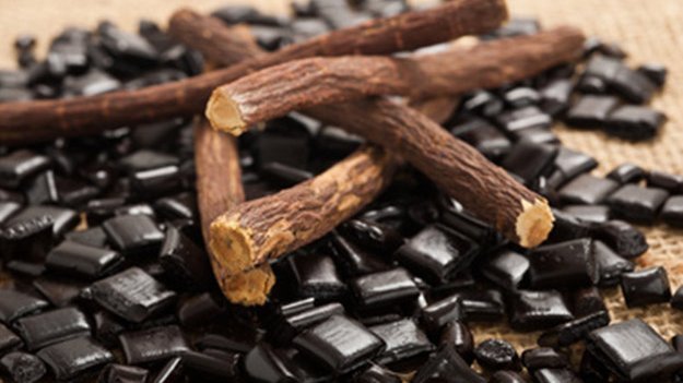 Carstens-Stiftung: Lakritz erhält die Zahngesundheit