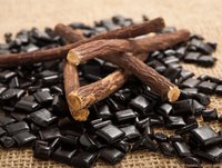 Carstens-Stiftung: Lakritz erhält die Zahngesundheit