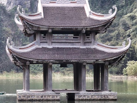 Die Säulen der Traditionellen Chinesischen Medizin