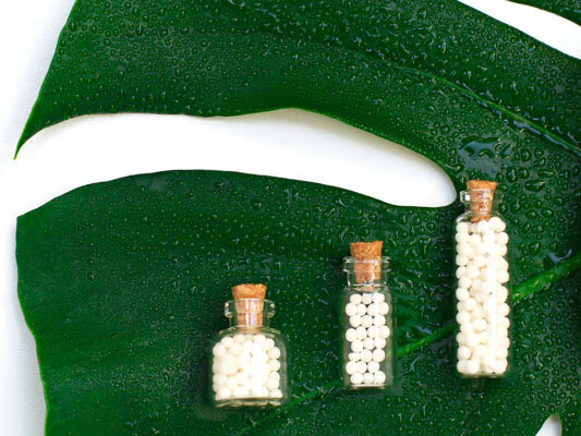 Homöopathie als Zusatztherapie bei Krebs