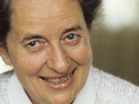 Dr. Veronica Carstens Dr. Veronica Carstens