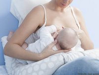 Schwangerschaftsdiabetes durch Stillen entgegenwirken