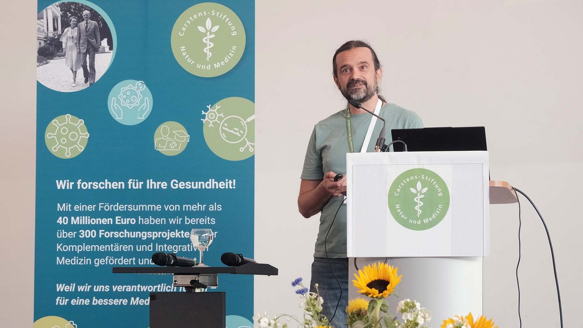 Prof. Dr. Cristian Keßler Prof. Dr. Cristian Keßler