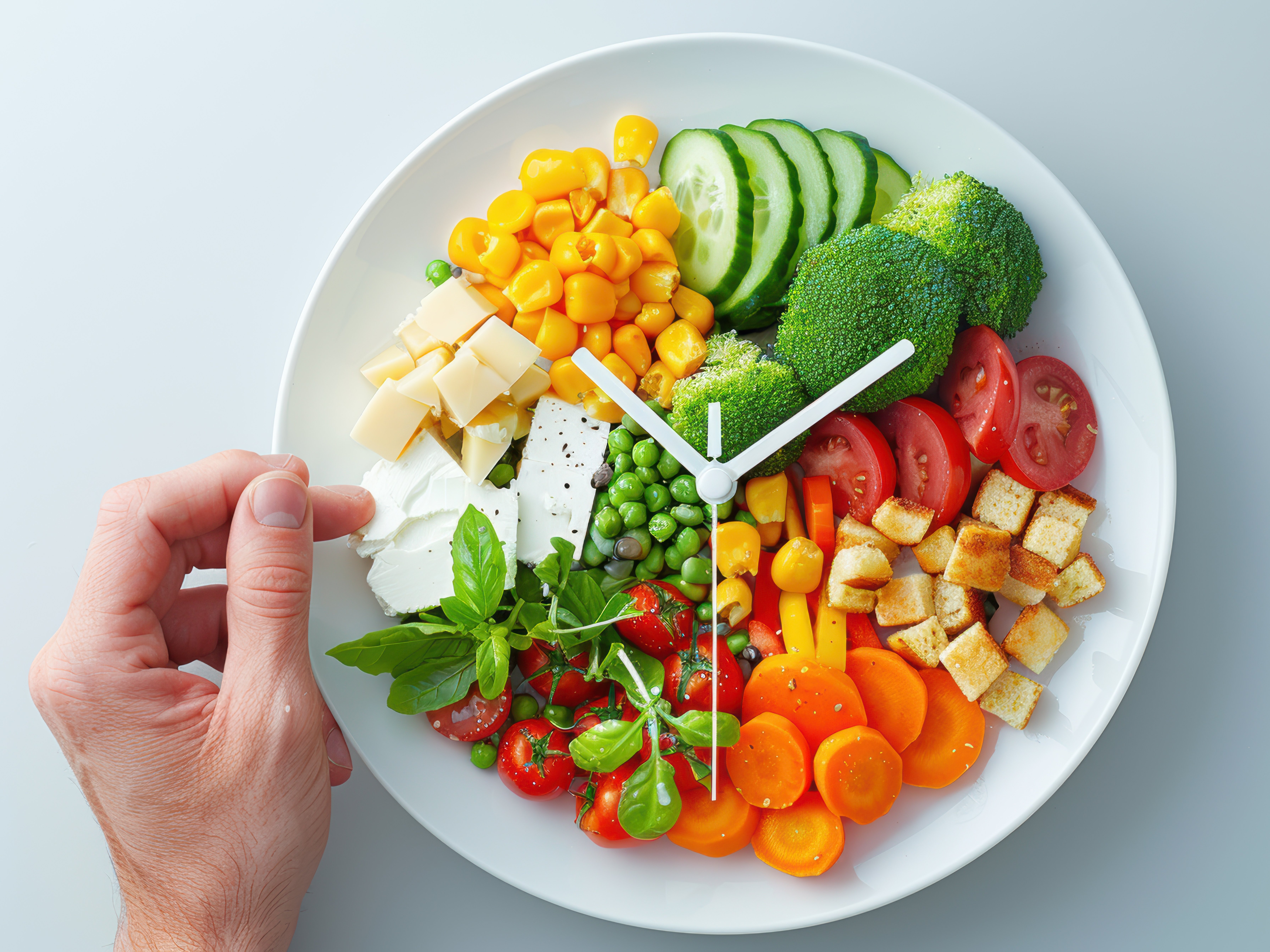 Chrononutrition – was bedeutet das eigentlich?
