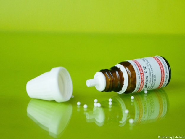 Carstens-Stiftung: Wissenschaftliche Befunde zur Sicherheit homöopathischer Arzneimittel.