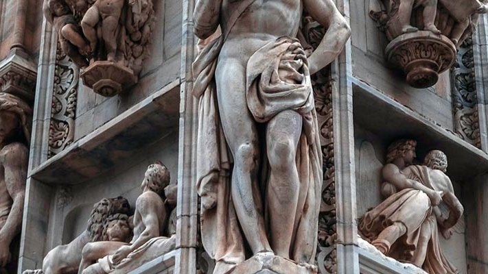 Kräuter, Kruzifixe, Quacksalber