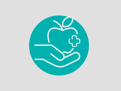 Einfluss der Ernährung auf das Gehirn und in der Onkologie