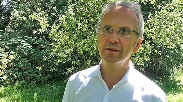 Carstens-Stiftung: Prof. Andreas Michalsen über das Fasten und seine Wirkung Carstens-Stiftung: Prof. Andreas Michalsen über das Fasten und seine Wirkung