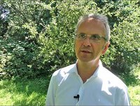 Carstens-Stiftung: Prof. Andreas Michalsen über das Fasten und seine Wirkung