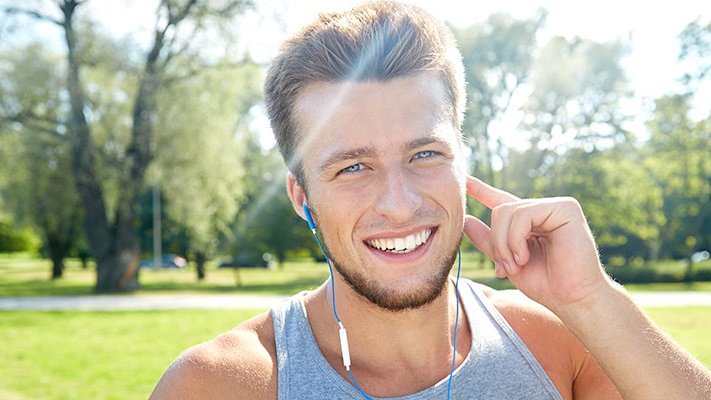 Carstens-Stiftung: "Nachwuchstraining" – Sport steigert die Fruchtbarkeit des Mannes