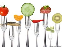 Carstens-Stiftung: Über kohlenhydratarme Kost bei Darmkrebs.