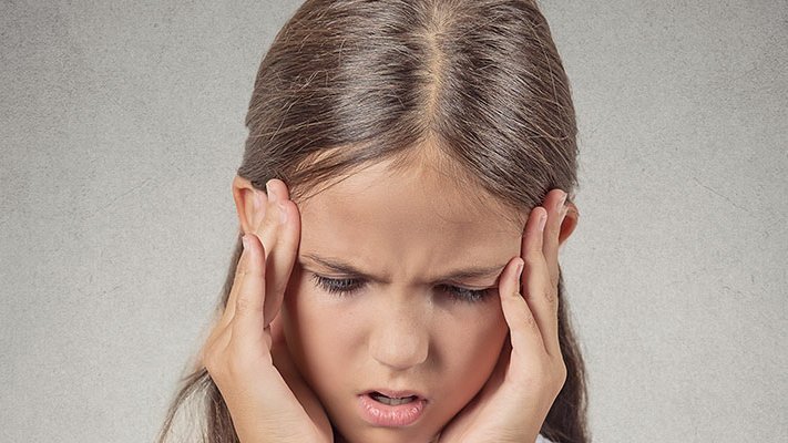 Entspannungsverfahren lindern kindlichen Kopfschmerz Entspannungsverfahren als Alternative zu Medikamenten zum lindern kindlicher Kopfschmerz