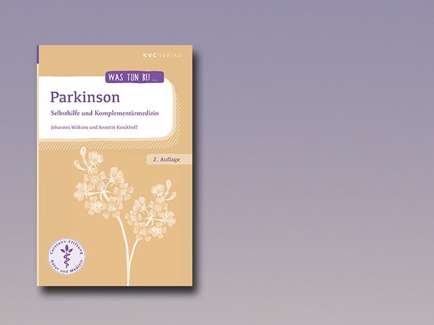 Carstens-Stiftung: Neuauflage von Was tun bei.. Parkinson