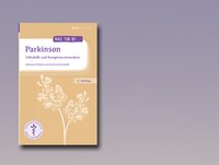 Carstens-Stiftung: Neuauflage von Was tun bei.. Parkinson