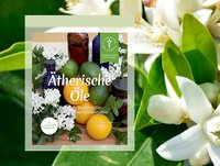 Neuerscheinung KVC Verlag: Ätherische Öle