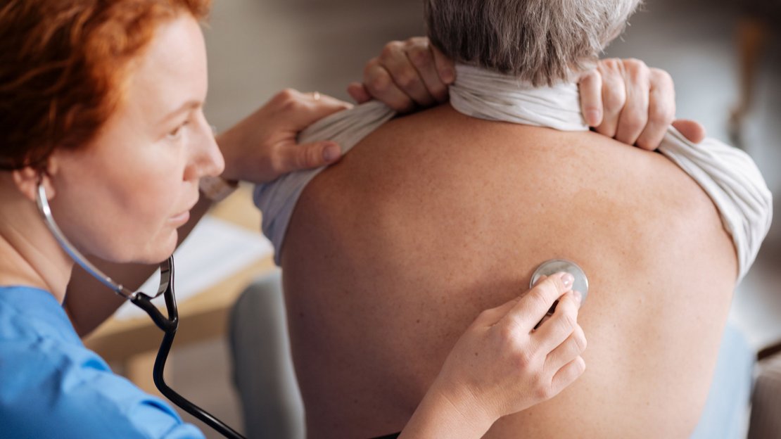 Asthma-Anfälle durch PAT reduzieren?