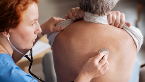 Asthma-Anfälle durch PAT reduzieren?