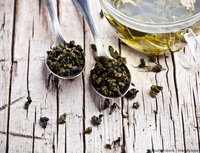 Carstens-Stiftung: Grüner Tee bei Zahnfleischentzündung