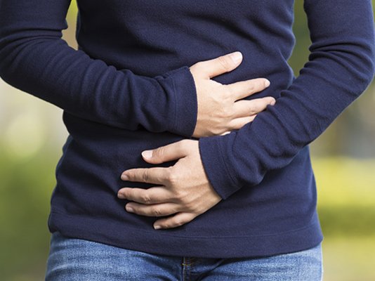 Carstens-Stiftung: Homöopathie bei Endometriose