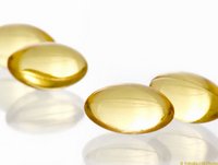 Carstens-Stiftung: Fischöl ist doch nicht so gut für Kniearthrose.