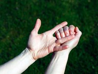 Carstens-Stiftung: Lebensqualität durch Jin Shin Jyutsu