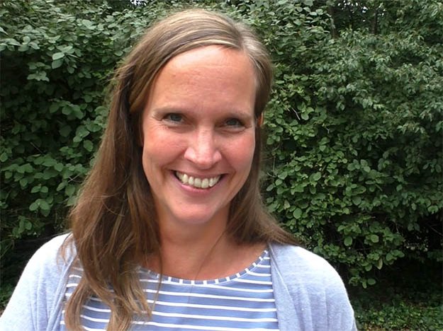 Carstens-Stiftung: PD Dr. Melanie Neumann über den Einfluss veganer Ernährung auf das seelisch-leibliche Wohlbefinden