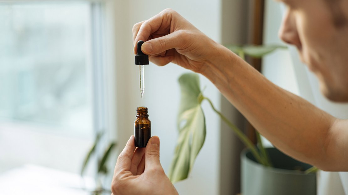 Psoriasis: Lindert CBD-Öl die Symptome?