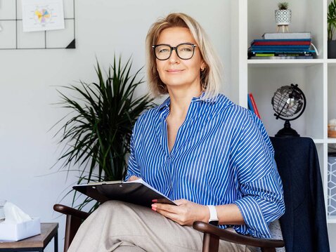 Was halten Psychiatrie-Experten von CAIM?