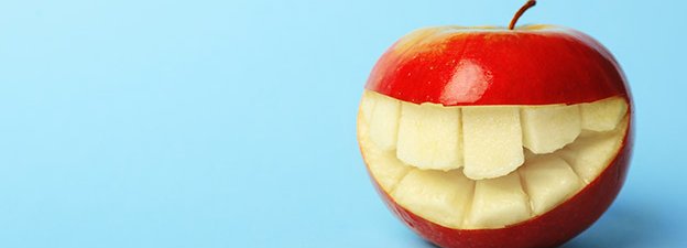Carstens-Stiftung: Äpfel sind gut für Herz und Gefäße