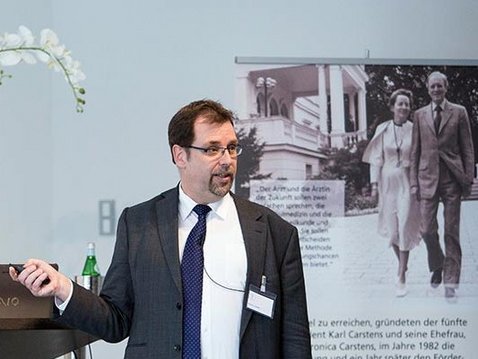 Der ungeheure Statistiker