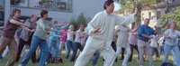 Qigong und Tai Chi in der Gruppe