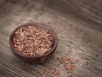 Carstens-Stiftung: Leinöl im Test bei Karpaltunnelsyndrom.