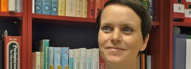 Carstens-Stiftung: Dr. Nadine Webering über Ayurveda und die Relevanz Integrativer Medizin